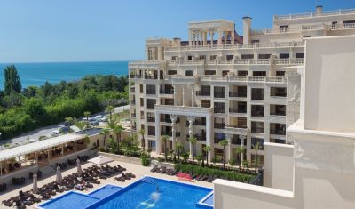Imagine pentru Hotel Argisht Partez 4* valabile pentru Litoral 2025