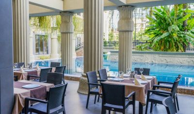 Imagine pentru Hotel Argisht Partez 4* valabile pentru Litoral 2025