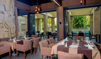 Imagine pentru Hotel Argisht Partez 4* valabile pentru Litoral 2025