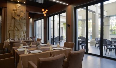 Imagine pentru Hotel Argisht Partez 4* valabile pentru Litoral 2025