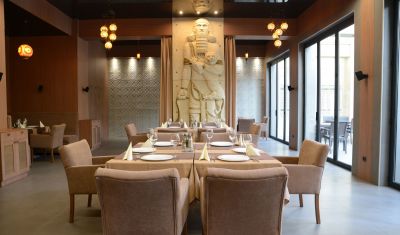 Imagine pentru Hotel Argisht Partez 4* valabile pentru Litoral 2025