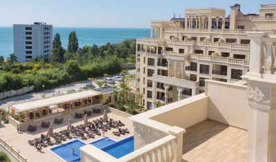 Imagine pentru Hotel Argisht Partez 4* valabile pentru Litoral 2025