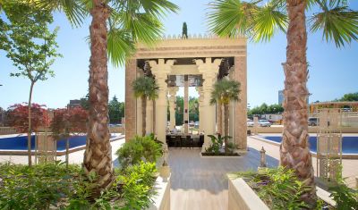 Imagine pentru Hotel Argisht Partez 4* valabile pentru Litoral 2025