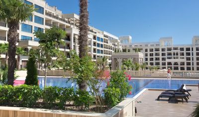 Imagine pentru Hotel Argisht Partez 4* valabile pentru Litoral 2025