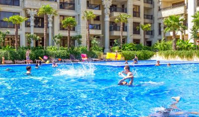 Imagine pentru Hotel Argisht Partez 4* valabile pentru Litoral 2025