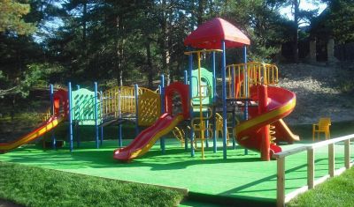 Imagine pentru Hotel Argisht Partez 4* valabile pentru Litoral 2025