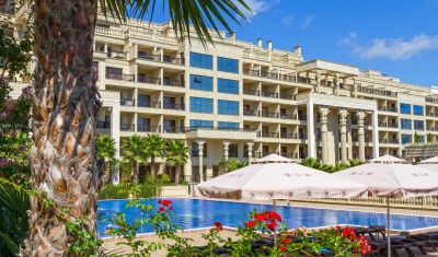 Imagine pentru Hotel Argisht Partez 4* valabile pentru Litoral 2025