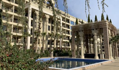 Imagine pentru Hotel Argisht Partez 4* valabile pentru Litoral 2025