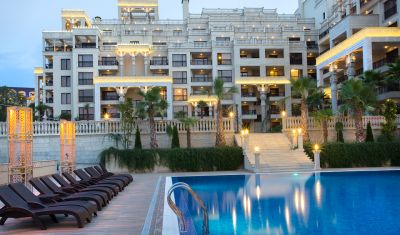 Imagine pentru Hotel Argisht Partez 4* valabile pentru Litoral 2025