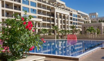 Imagine pentru Hotel Argisht Partez 4* valabile pentru Litoral 2025