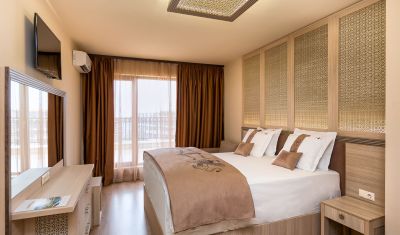 Imagine pentru Hotel Argisht Partez 4* valabile pentru Litoral 2025