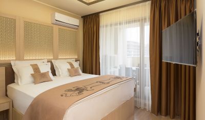 Imagine pentru Hotel Argisht Partez 4* valabile pentru Litoral 2025