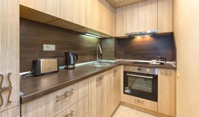 Imagine pentru Hotel Argisht Partez 4* valabile pentru Litoral 2025