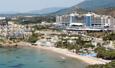 Imagine pentru Hotel Aria Claros Beach & Spa 5* valabile pentru Litoral 2025