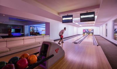 Imagine pentru Hotel Aria Claros Beach & Spa 5* valabile pentru Litoral 2025