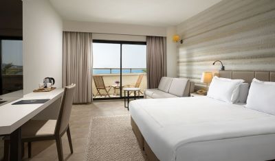 Imagine pentru Hotel Arin Resort Bodrum 5* valabile pentru Litoral 2025