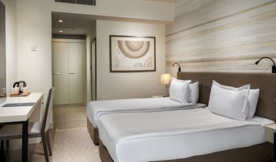 Imagine pentru Hotel Arin Resort Bodrum 5* valabile pentru Litoral 2025