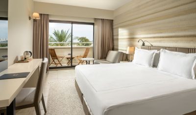 Imagine pentru Hotel Arin Resort Bodrum 5* valabile pentru Litoral 2025