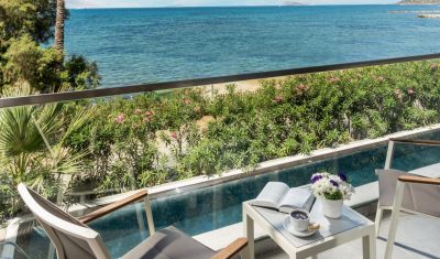 Imagine pentru Hotel Arin Resort Bodrum 5* valabile pentru Litoral 2025