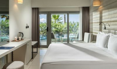Imagine pentru Hotel Arin Resort Bodrum 5* valabile pentru Litoral 2025