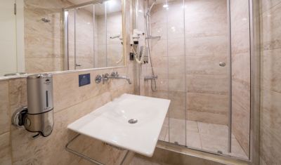 Imagine pentru Hotel Arin Resort Bodrum 5* valabile pentru Litoral 2025