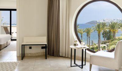 Imagine pentru Hotel Arin Resort Bodrum 5* valabile pentru Litoral 2025