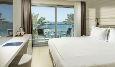 Imagine pentru Hotel Arin Resort Bodrum 5* valabile pentru Litoral 2025