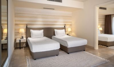 Imagine pentru Hotel Arin Resort Bodrum 5* valabile pentru Litoral 2025