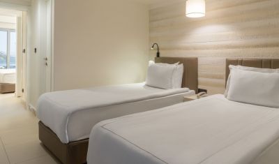 Imagine pentru Hotel Arin Resort Bodrum 5* valabile pentru Litoral 2025