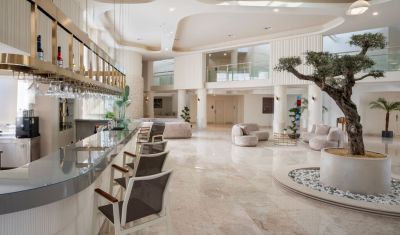 Imagine pentru Hotel Arin Resort Bodrum 5* valabile pentru Litoral 2025