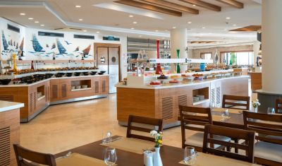 Imagine pentru Hotel Arin Resort Bodrum 5* valabile pentru Litoral 2025