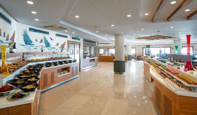Imagine pentru Hotel Arin Resort Bodrum 5* valabile pentru Litoral 2025