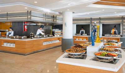 Imagine pentru Hotel Arin Resort Bodrum 5* valabile pentru Litoral 2025