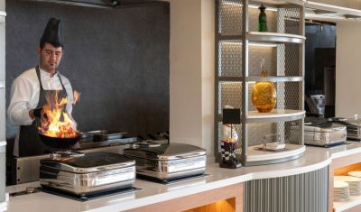Imagine pentru Hotel Arin Resort Bodrum 5* valabile pentru Litoral 2025
