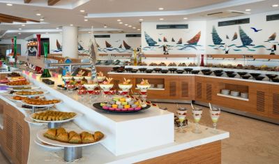 Imagine pentru Hotel Arin Resort Bodrum 5* valabile pentru Litoral 2025
