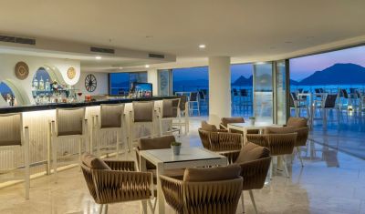 Imagine pentru Hotel Arin Resort Bodrum 5* valabile pentru Litoral 2025