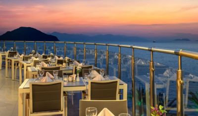 Imagine pentru Hotel Arin Resort Bodrum 5* valabile pentru Litoral 2025