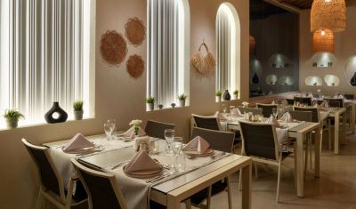 Imagine pentru Hotel Arin Resort Bodrum 5* valabile pentru Litoral 2025