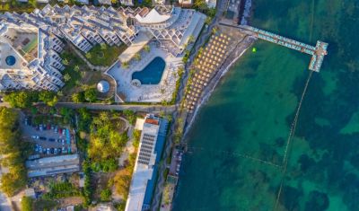 Imagine pentru Hotel Arin Resort Bodrum 5* valabile pentru Litoral 2025