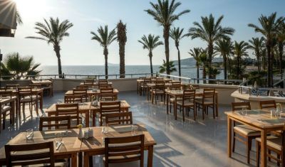 Imagine pentru Hotel Arin Resort Bodrum 5* valabile pentru Litoral 2025