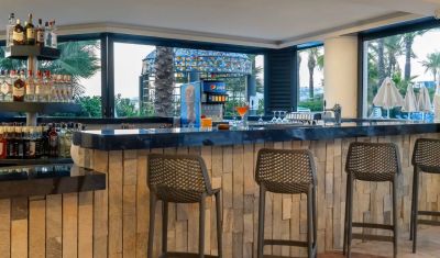 Imagine pentru Hotel Arin Resort Bodrum 5* valabile pentru Litoral 2025