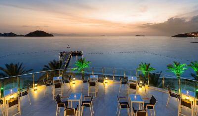 Imagine pentru Hotel Arin Resort Bodrum 5* valabile pentru Litoral 2025