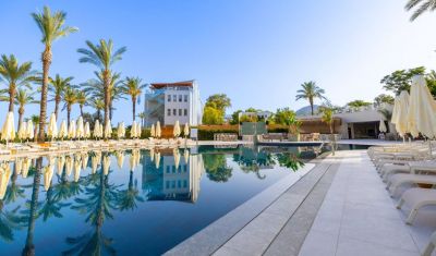 Imagine pentru Hotel Arin Resort Bodrum 5* valabile pentru Litoral 2025