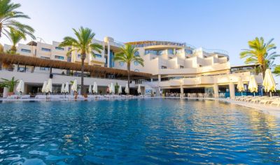 Imagine pentru Hotel Arin Resort Bodrum 5* valabile pentru Litoral 2025