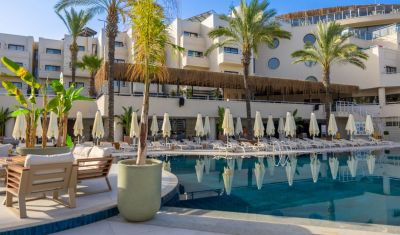 Imagine pentru Hotel Arin Resort Bodrum 5* valabile pentru Litoral 2025