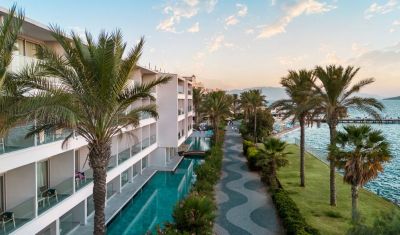 Imagine pentru Hotel Arin Resort Bodrum 5* valabile pentru Litoral 2025