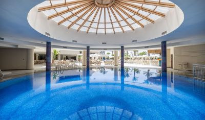 Imagine pentru Hotel Arin Resort Bodrum 5* valabile pentru Litoral 2025