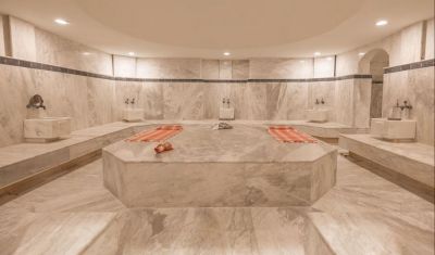 Imagine pentru Hotel Arin Resort Bodrum 5* valabile pentru Litoral 2025