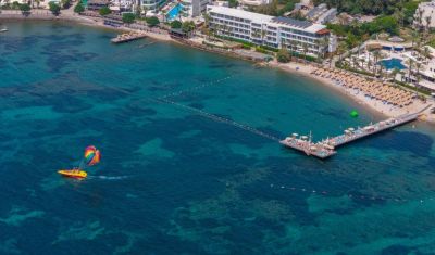 Imagine pentru Hotel Arin Resort Bodrum 5* valabile pentru Litoral 2025