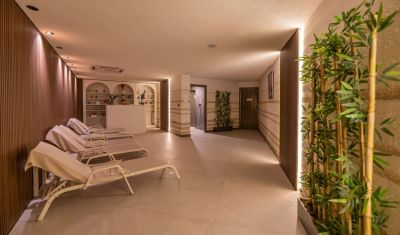 Imagine pentru Hotel Arin Resort Bodrum 5* valabile pentru Litoral 2025